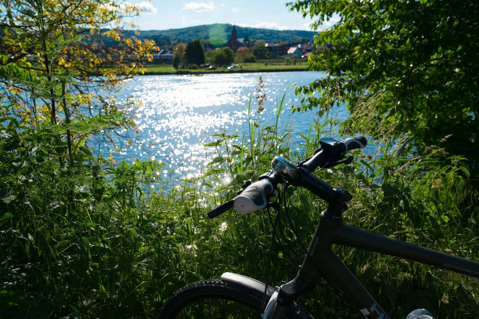 E-Bikes Vermietung, Fahrradverleih und Touren - Peters Wellness